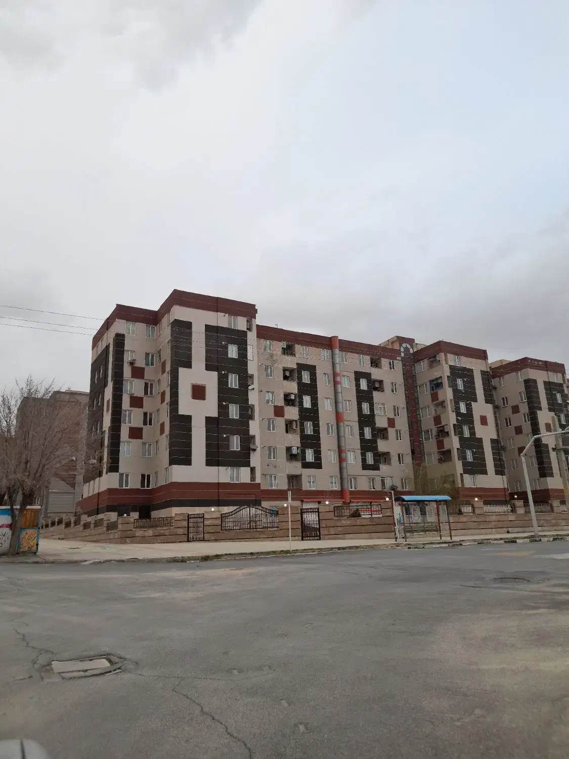 فروش اپارتمان|فروش آپارتمان|مهاجران, |دیوار