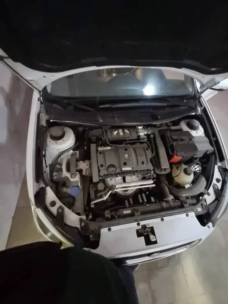 رانا پلاس مدل ۱۴۰۲|خودرو سواری و وانت|اردبیل, |دیوار