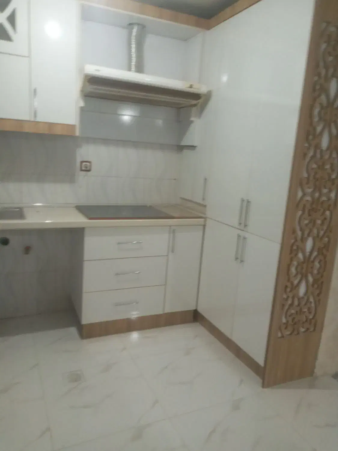 ملک|اجارهٔ آپارتمان|اردبیل, |دیوار