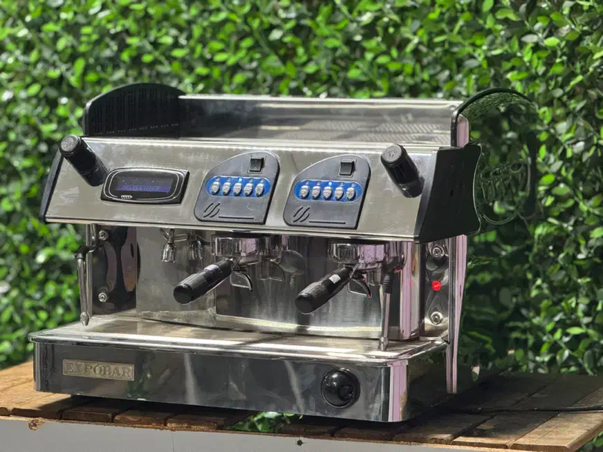 اکسپوبار مارکوس مدل ۲۰۱۴پی ای دی کنترول|کافیشاپ و رستوران|تهران, کرمان|دیوار