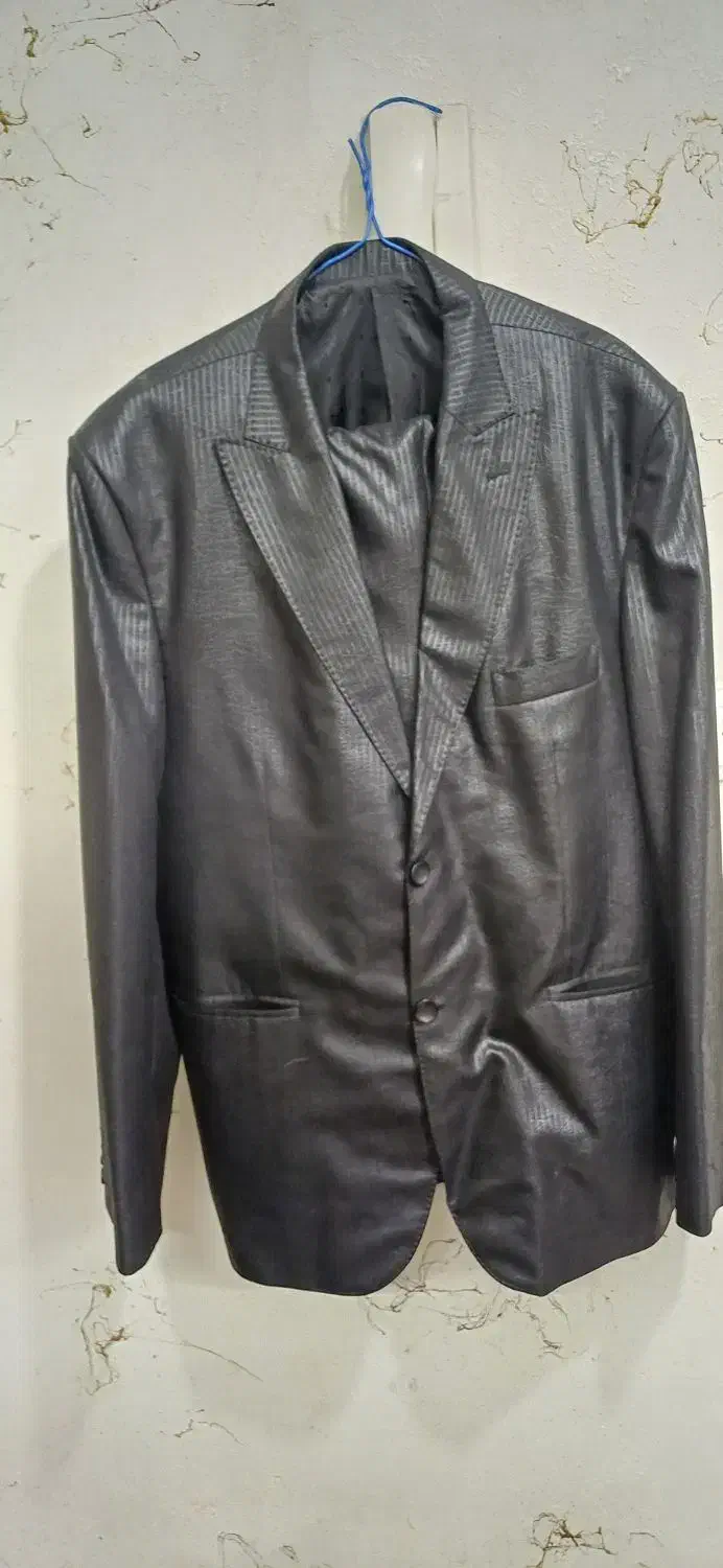 کت شلوار سایز ۵۰|لباس|اهواز, سپیدار|دیوار