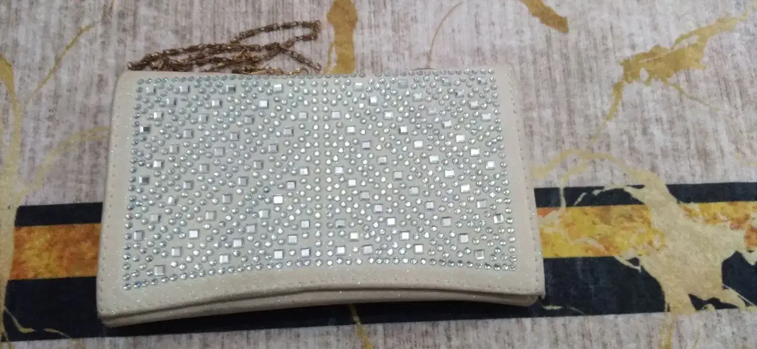 کیف مجلسی|کیف، کفش، کمربند|نسیم‌شهر, |دیوار