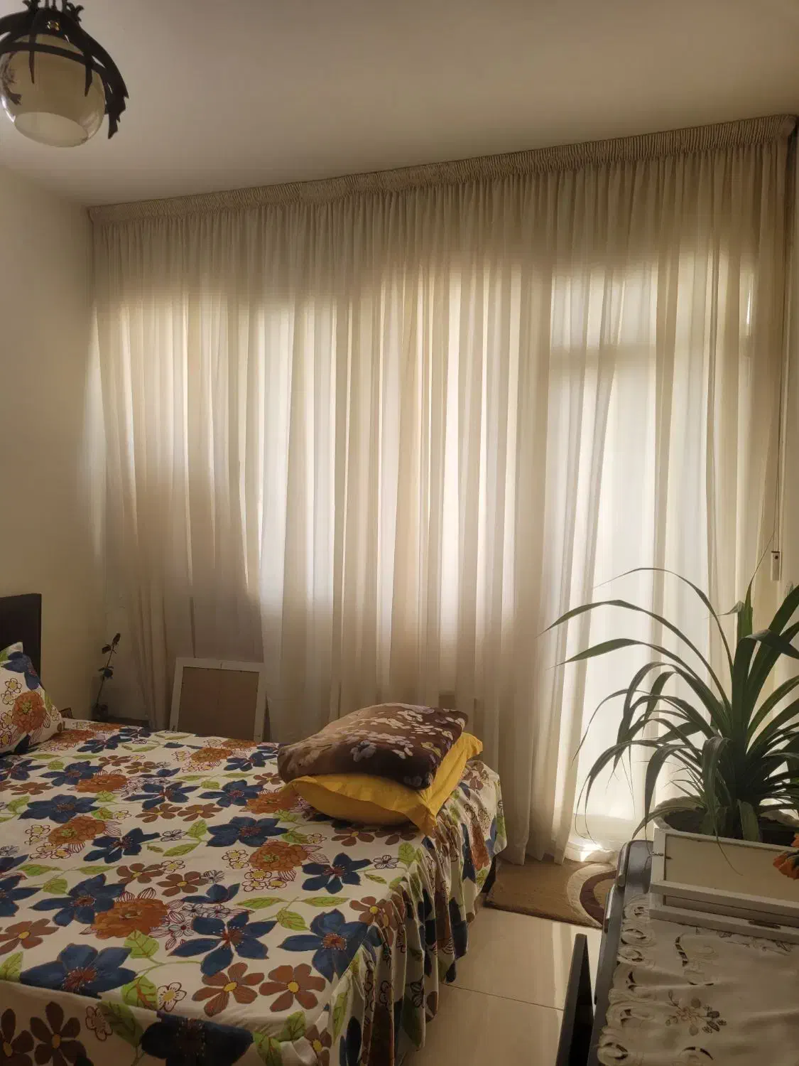 ۸۶ متر/ تاپ لوکیشن/ سند آماده|فروش آپارتمان|مشهد, الهیه|دیوار