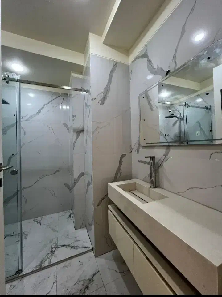 فرشته ۱۲۰ متر ۲ خواب مستر/ نوساز /VIP