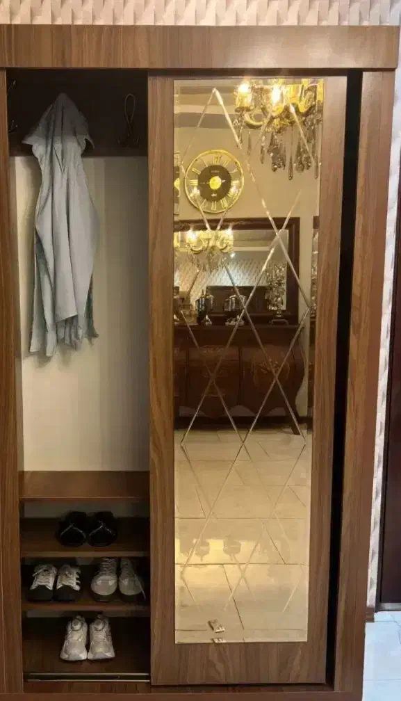 جاکفشی ومیزارایش|جاکفشی، کمد، دراور|اهواز, کوی سعدی|دیوار