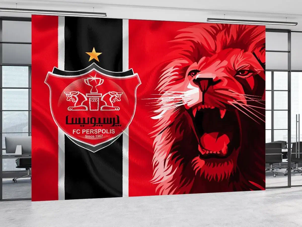 بلیط بازی پرسپولیس و شمس آذر|بلیت مسابقه‌ها و مکان‌های ورزشی|قزوین, |دیوار