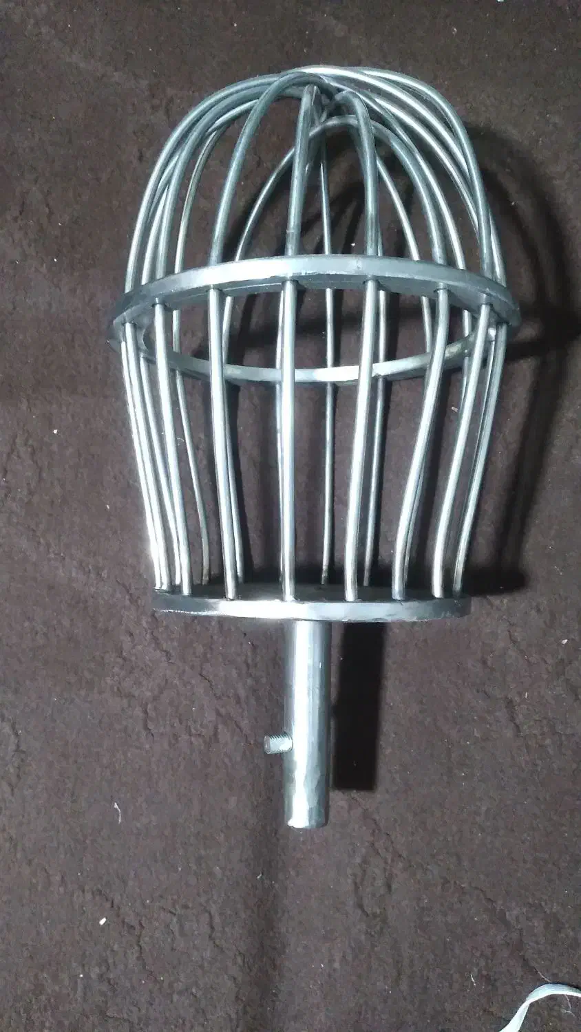 پنجه هم زن قنادی بزرگ|ظروف پختوپز|کرج, اسلامآباد|دیوار