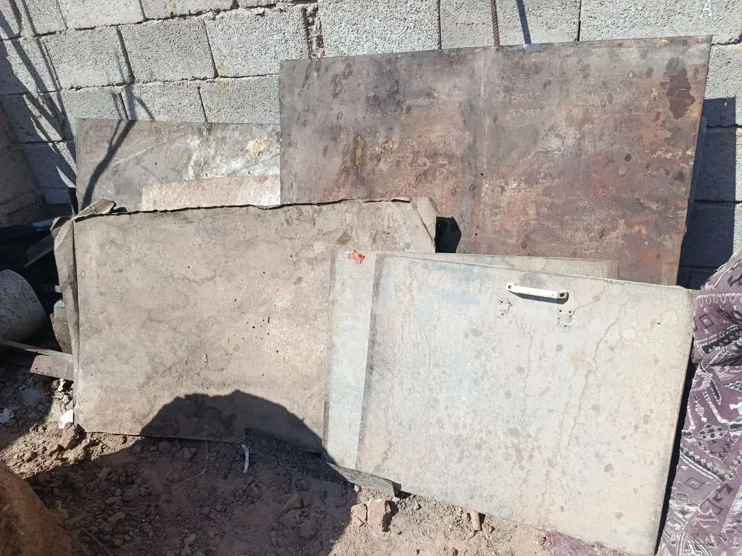 دستگاه کرنون سه متری|ماشینآلات صنعتی|شهر بابک, |دیوار