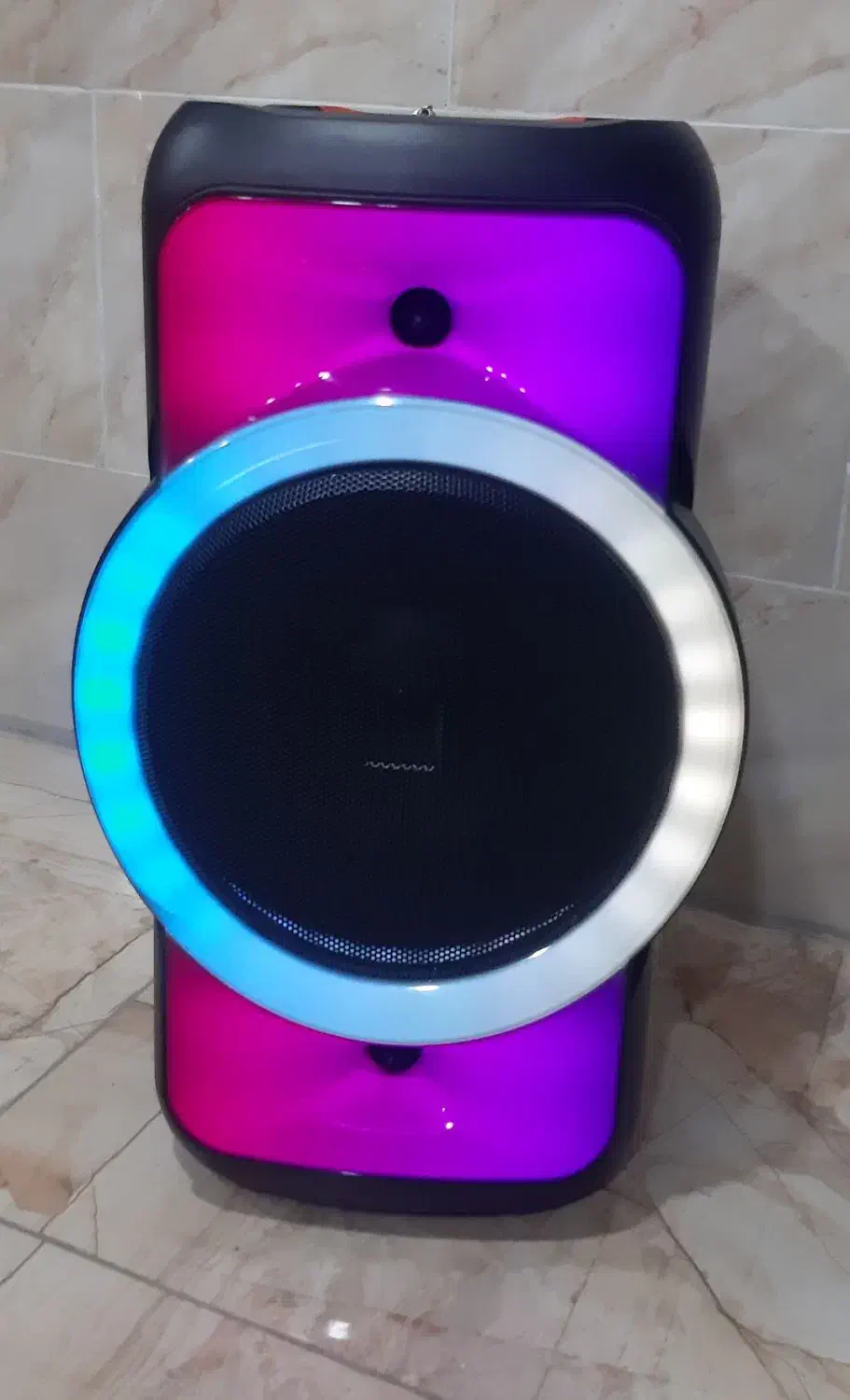 اسپیکر باند سینمای خانگی فوق حرفه ای|سیستم صوتی خانگی|هشترود, |دیوار