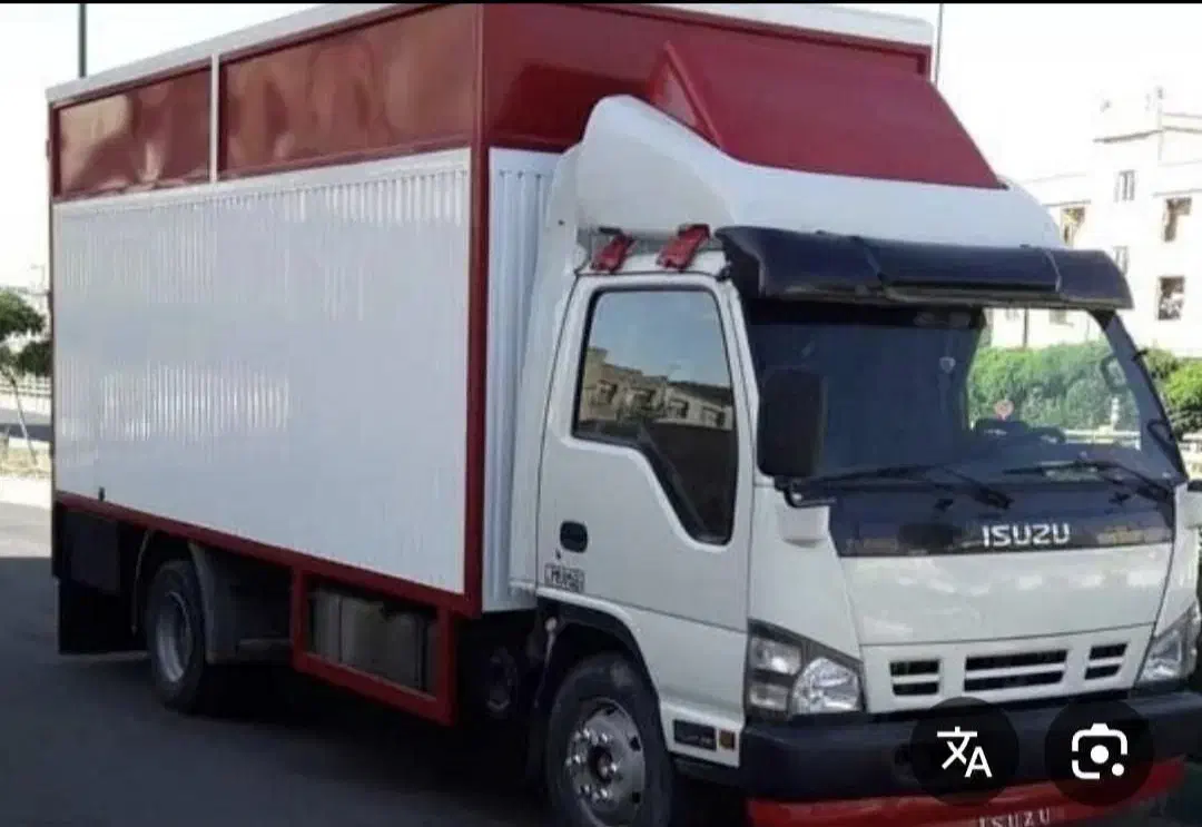 باربری اسباب کشی حمل نقل بسته بندی|خدمات حمل و نقل|پردیس, فاز ۱۱|دیوار