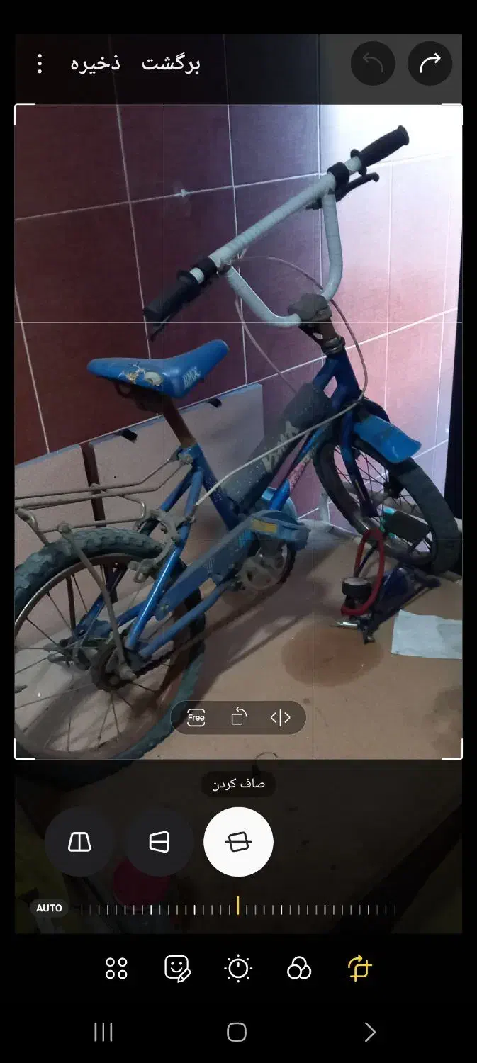 دوچرخه|دوچرخه، اسکیت، اسکوتر|رشت, لاکانی|دیوار