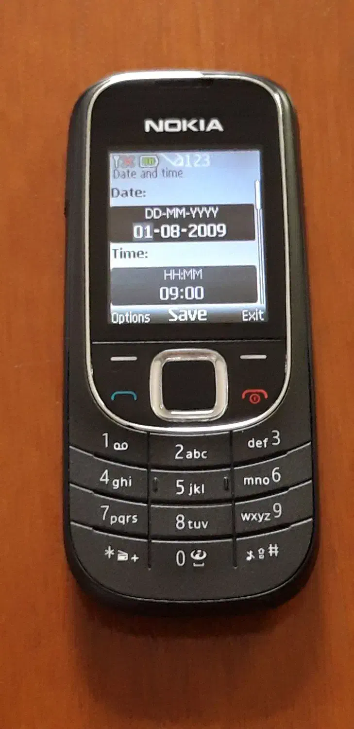 گوشی نوکیا اصلی|موبایل|رشت, منظریه|دیوار