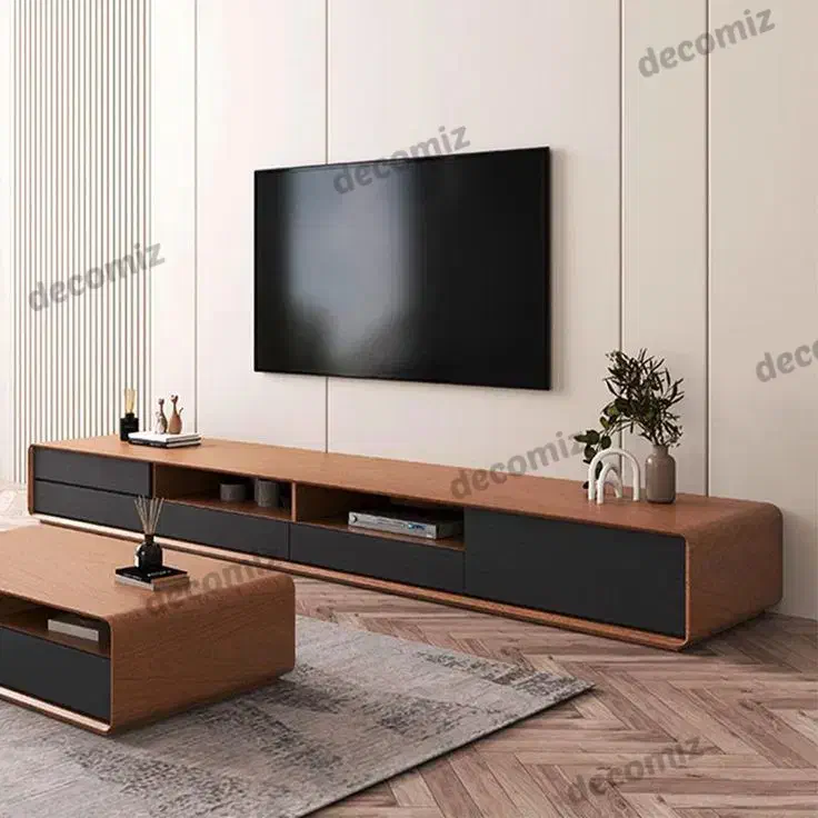 میز تلویزیون جلومبلی پینترستی p90|میز تلویزیون|تهران, شهرک ولیعصر جنوبی|دیوار