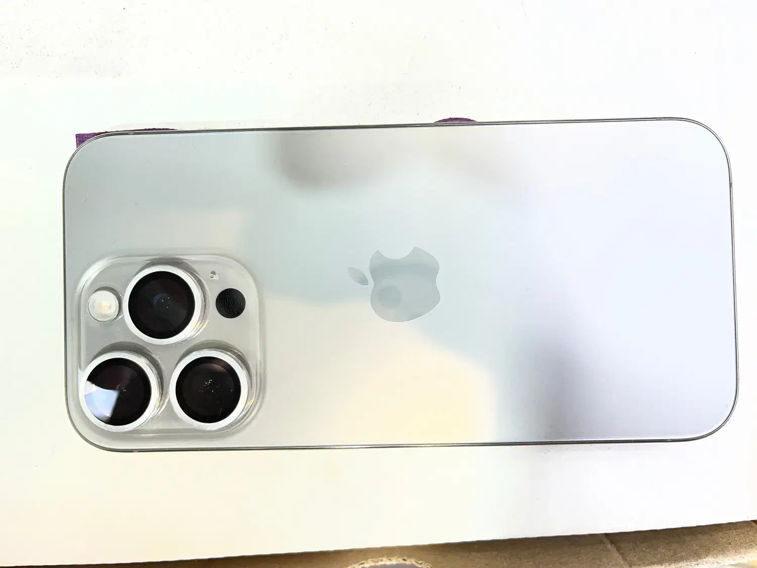 15pro|موبایل|اصفهان, خلجا|دیوار