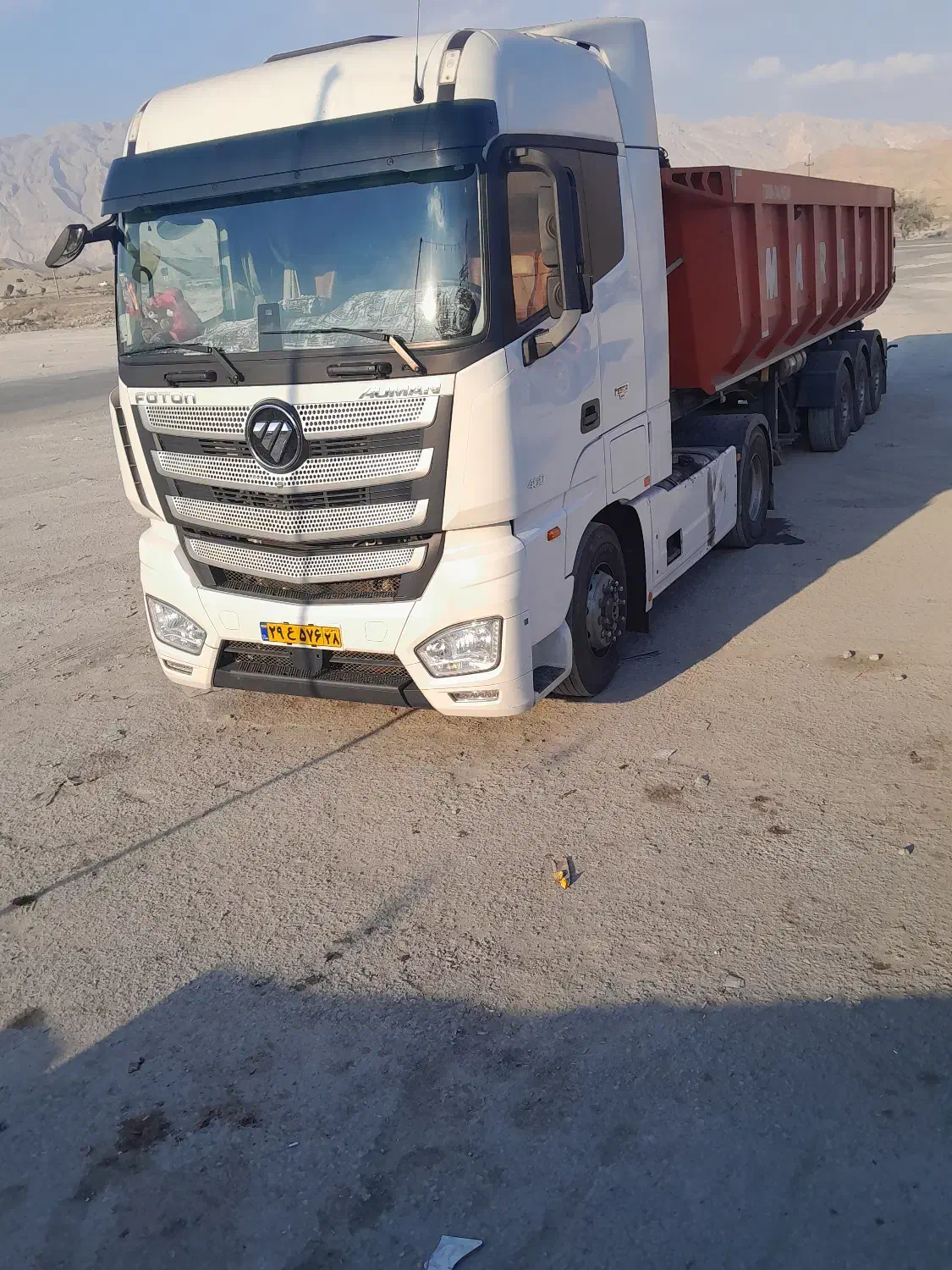 نیازمند شاگرد|استخدام حمل و نقل|ملایر, |دیوار