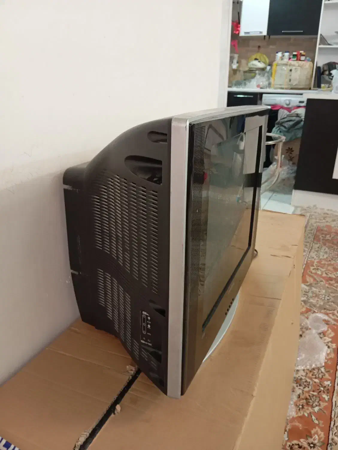 تلویزیون سامسونگ|تلویزیون و پروژکتور|کرمانشاه, |دیوار