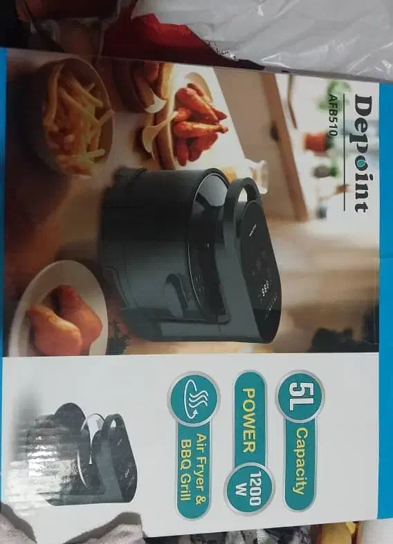 هواپز دیپوینت|اجاق گاز و لوازم برقی پختوپز|تهران, مشیریه|دیوار