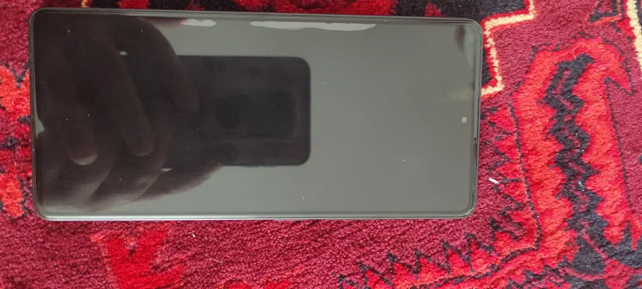 poco m6 pro ram12 rom512|موبایل|زنجان, |دیوار