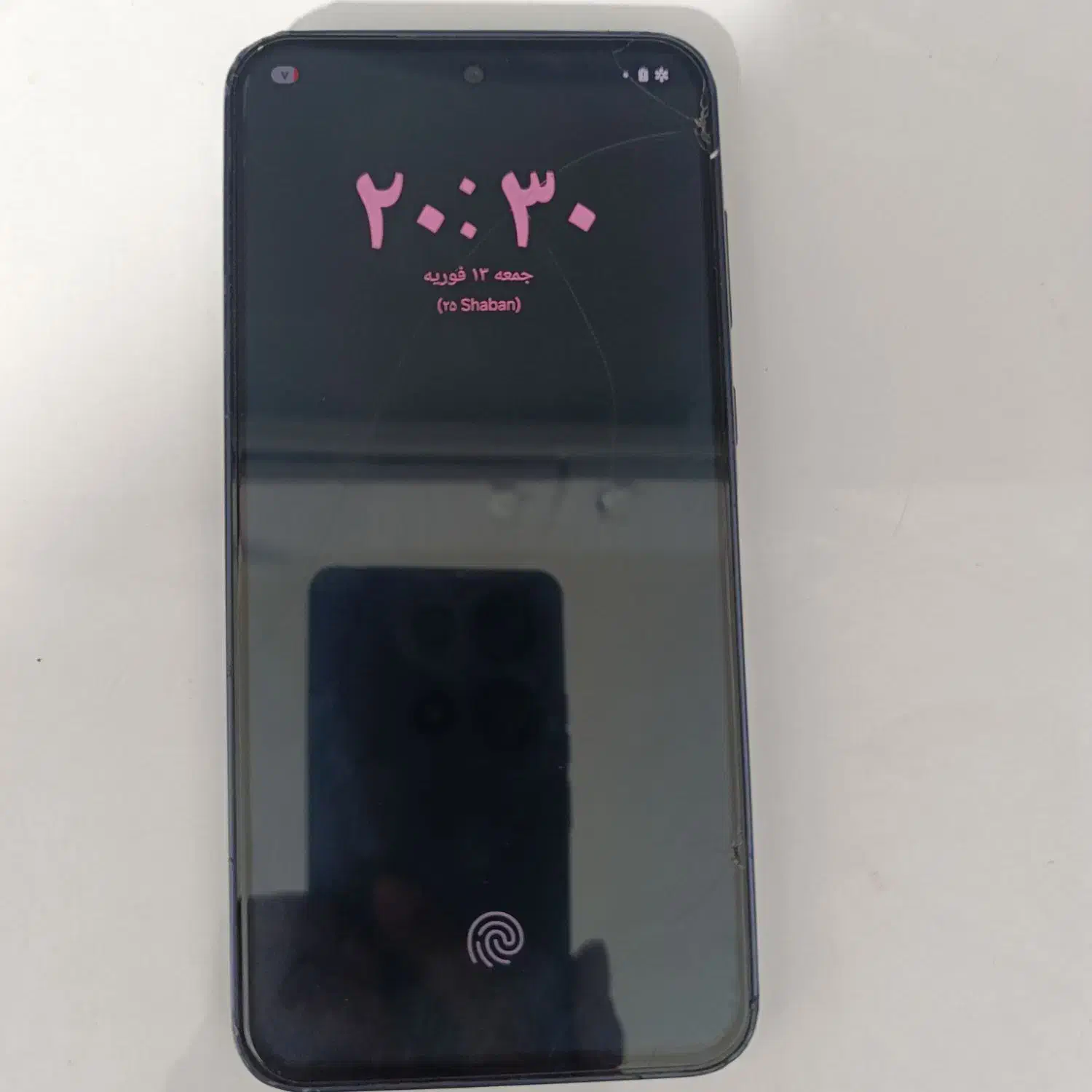 سامسونگ a35|موبایل|نیشابور, بنیاد شهید|دیوار