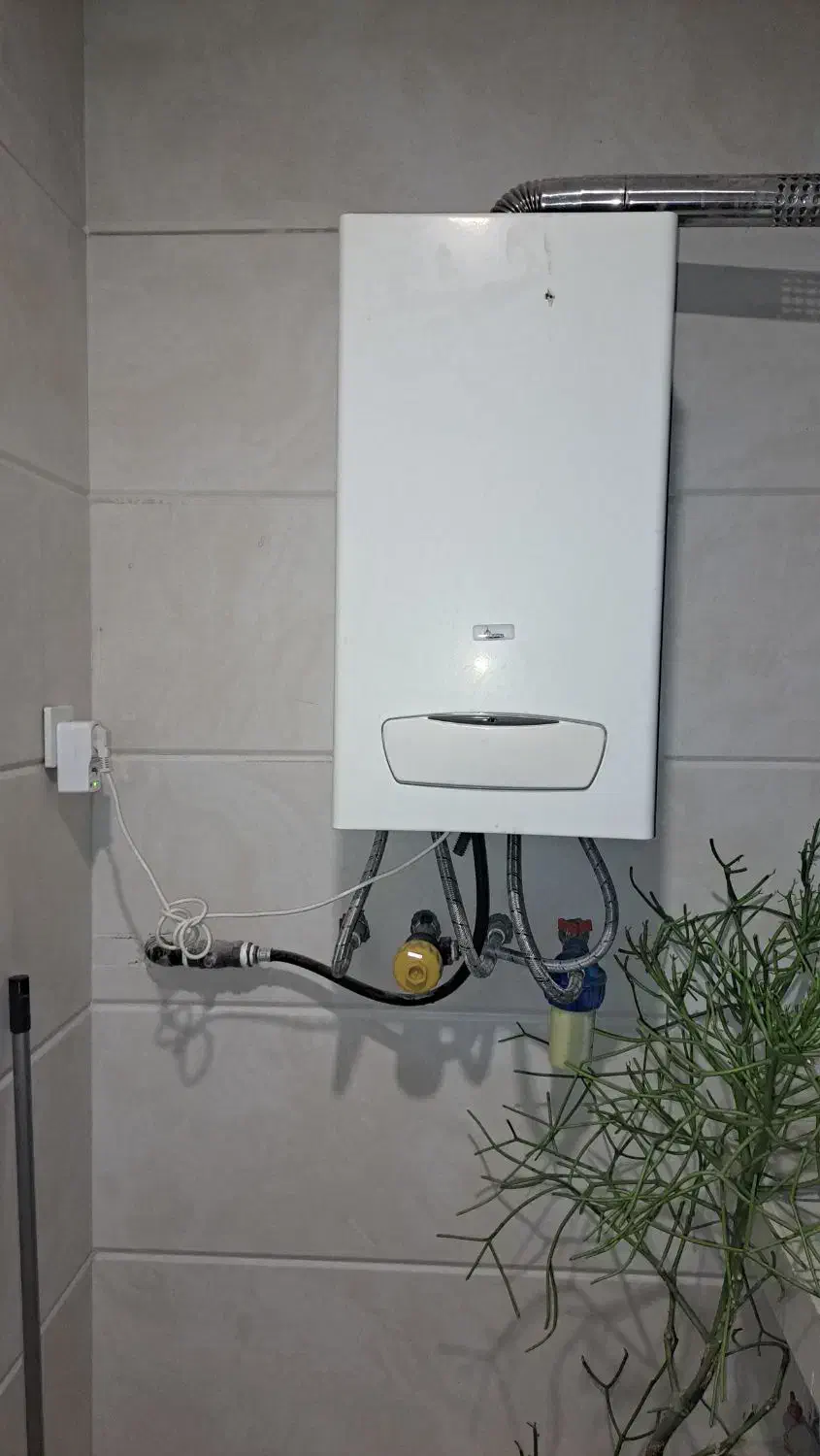 سرویس و تعمیر و فروش پکیج وآبگرمکن(بوتان)|خدمات پیشه و مهارت|بوشهر, |دیوار