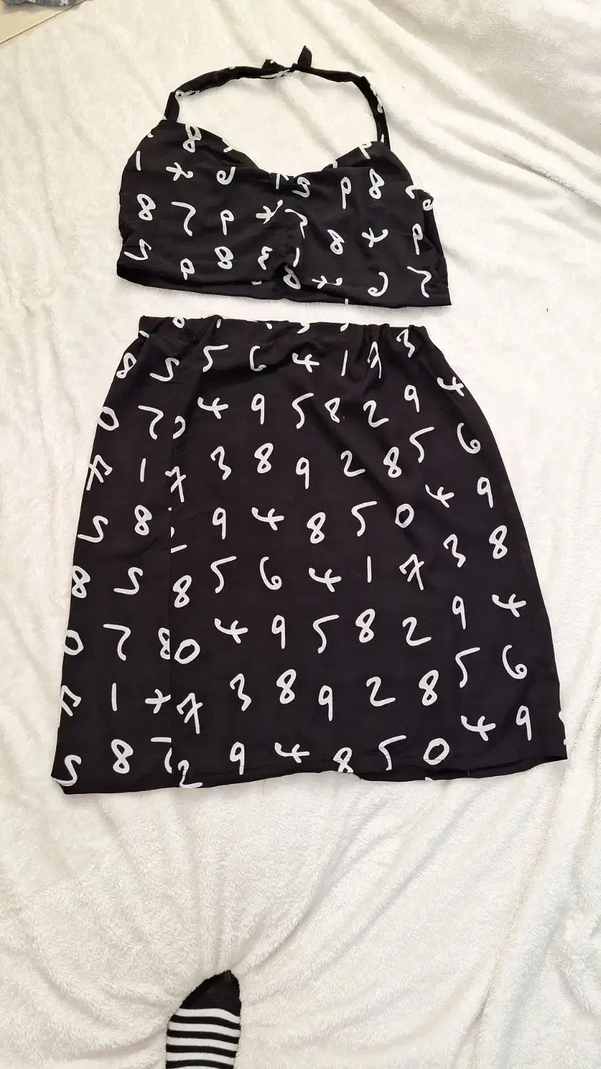 دو تیکه|لباس|تهران, عباسآباد|دیوار