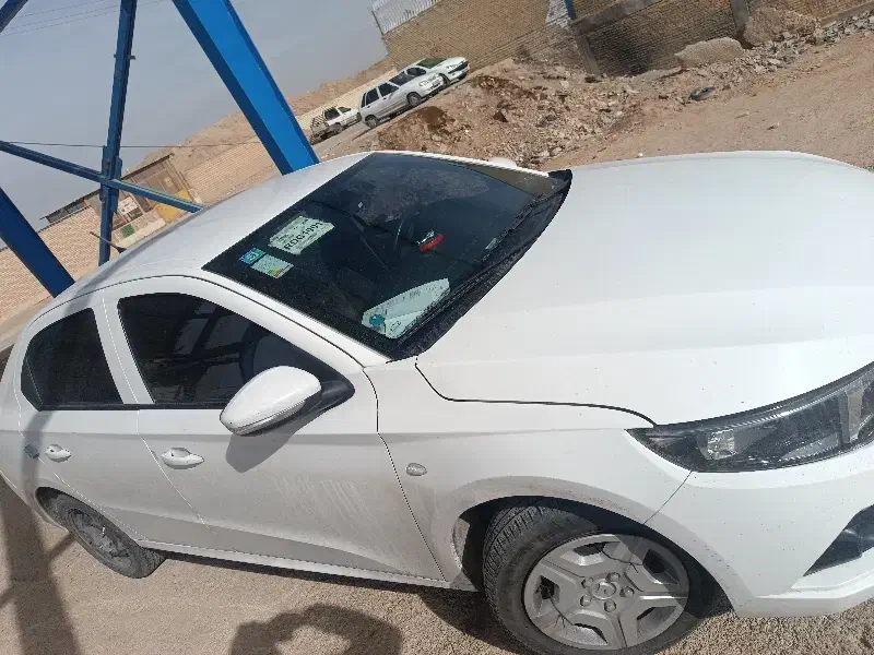 تارا دنده ای ۱۴۰۳|خودرو سواری و وانت|اصفهان, عاشق‌آباد|دیوار