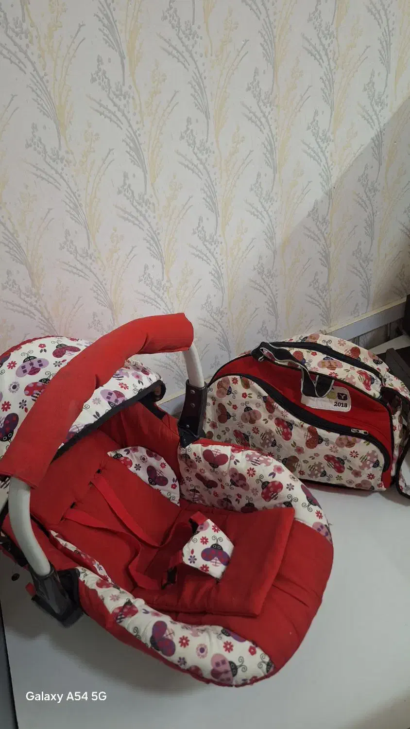 وسایل نوزاد|اسباب و اثاث بچه|دوگنبدان, |دیوار