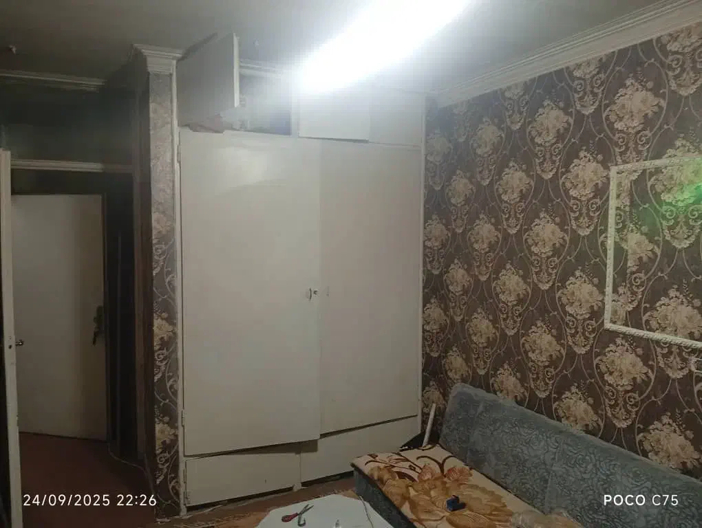 اجاره ی سالیانه سوئیت 30 متری فلکه دوم صادقیه|اجارهٔ خانه و ویلا|تهران, چوب تراش|دیوار