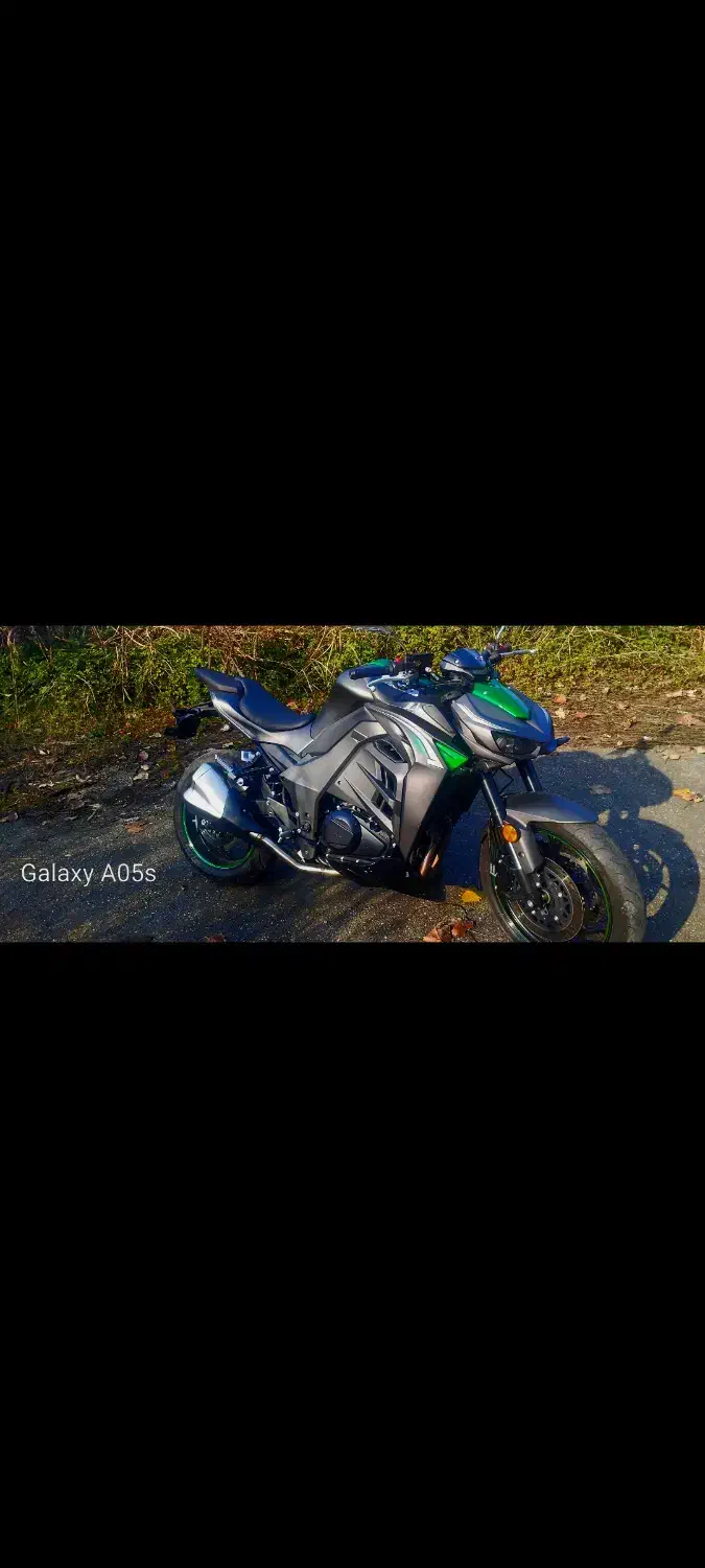 بلنتا z1مدل ۱۴۰۳|موتورسیکلت|رامسر, |دیوار