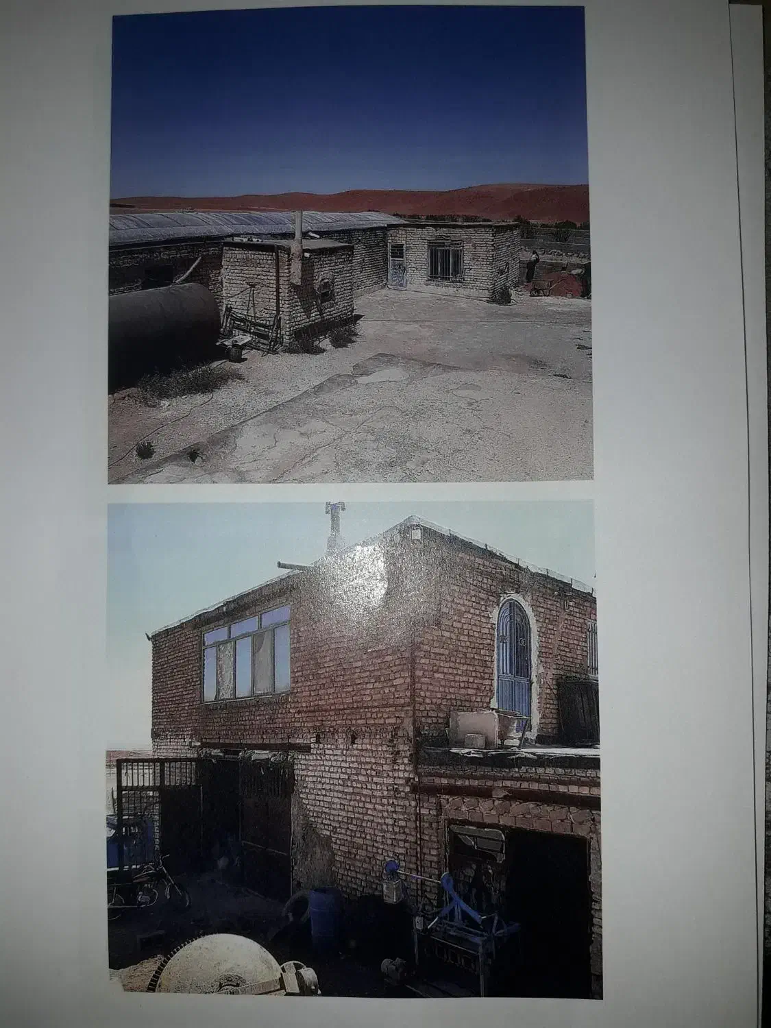 مرغداری|فروش دفتر صنعتی، کشاورزی، تجاری|ملکآباد, |دیوار