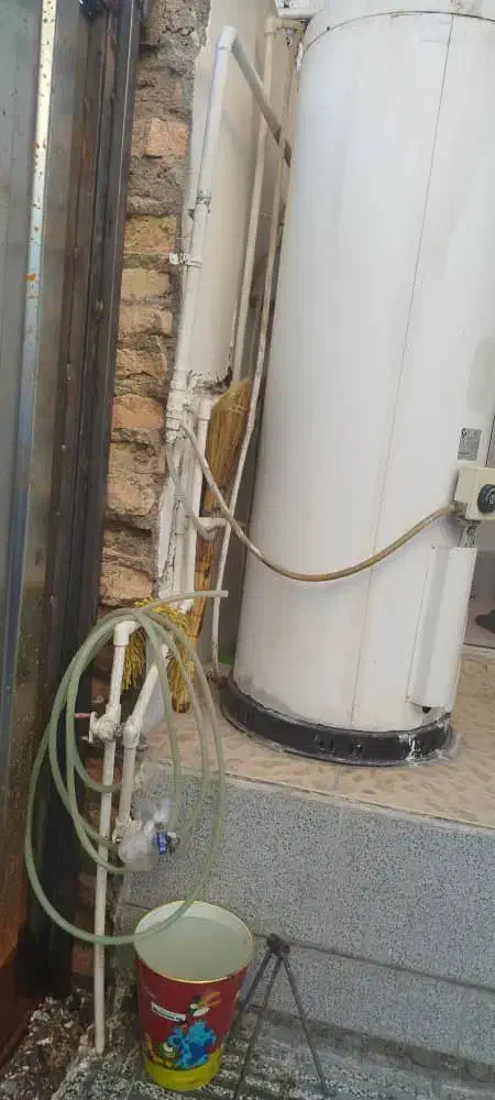 تعمیرات تخصصی لوازم سرمایشی و گرمایشی|خدمات پیشه و مهارت|مزرعه کتول, |دیوار