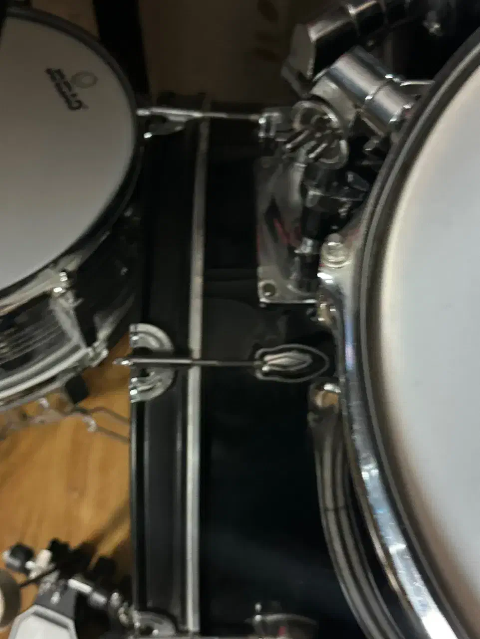 درام ست حرفه ای Jinbao|درام و پرکاشن|کاشان, امیرکبیر|دیوار