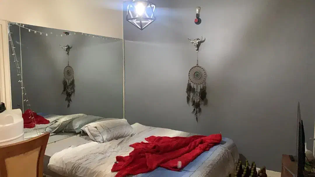 شهرک غرب ۶۹۰ متر ویلایی|فروش خانه و ویلا|تهران, ایوانک|دیوار