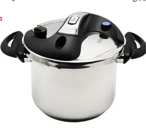 زودپز استیل مارک sem|ظروف پختوپز|دماوند, گیلاوند|دیوار