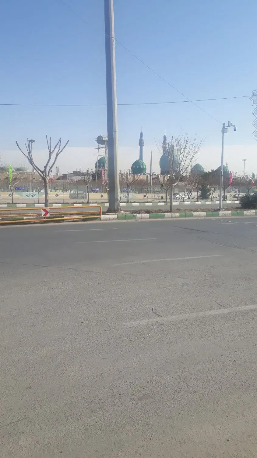 سلام ضمانت|فعالیت داوطلبانه|گلبهار, شهر جدید گلبهار|دیوار