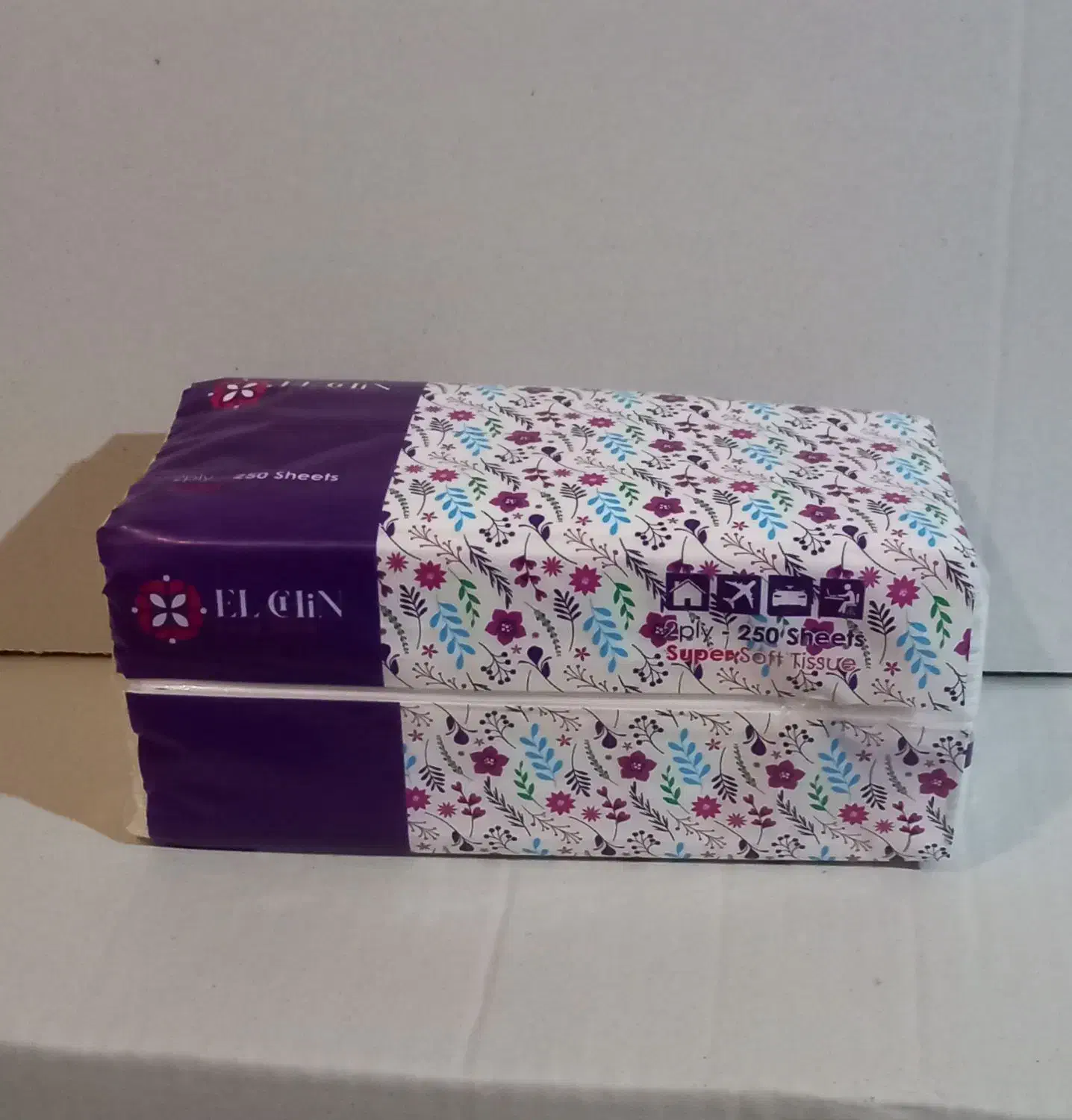 از تولید به مصرف دستمال کاغذی به قیمت عمده|مواد شوینده و دستمال کاغذی|تبریز, |دیوار