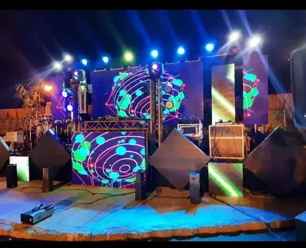 دیزاین بادکنک آرایی و موزیک دیجی|خدمات پذیرایی، مراسم|قزوین, |دیوار