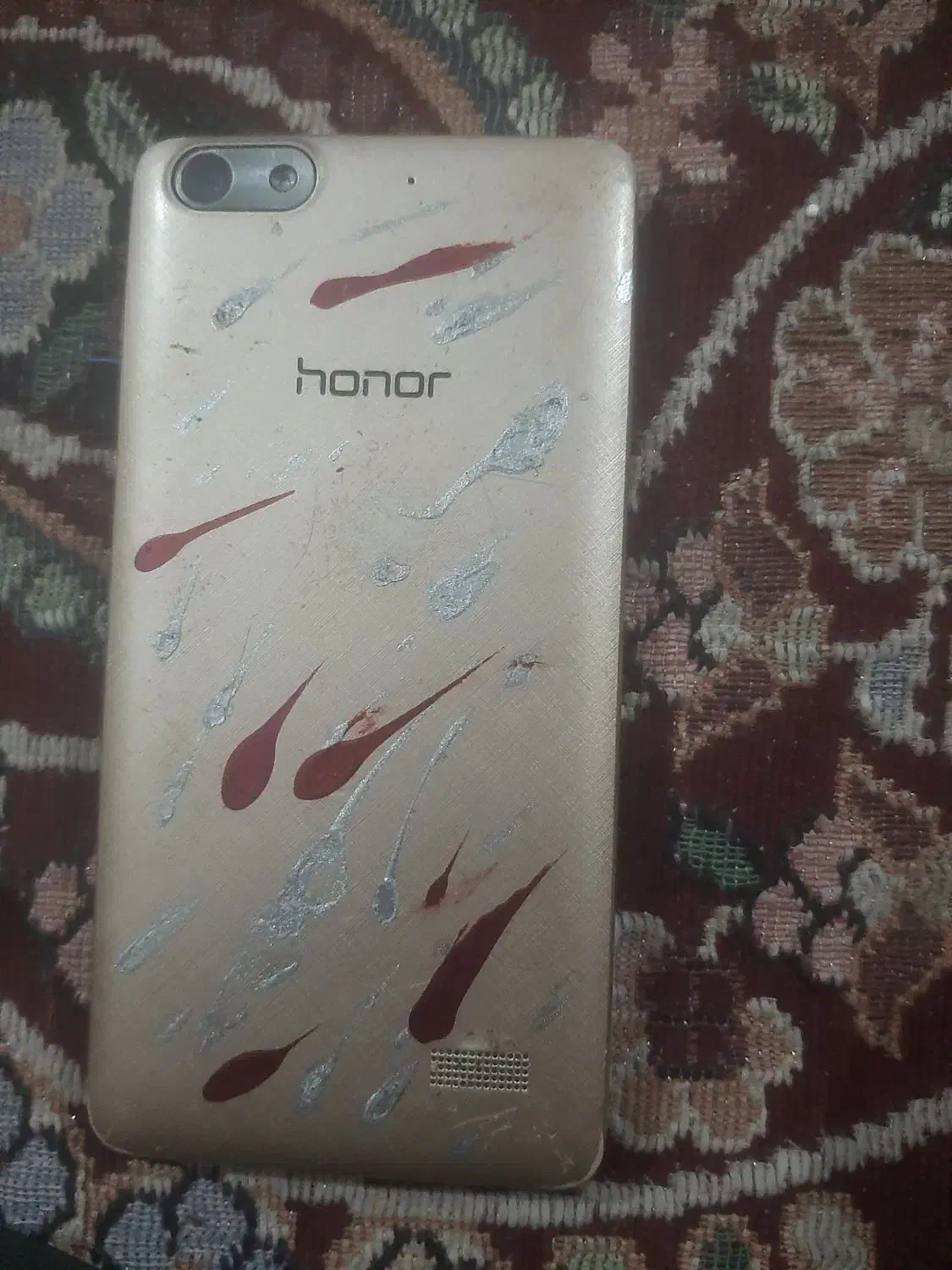 گوشی هونور|موبایل|خان ببین, |دیوار