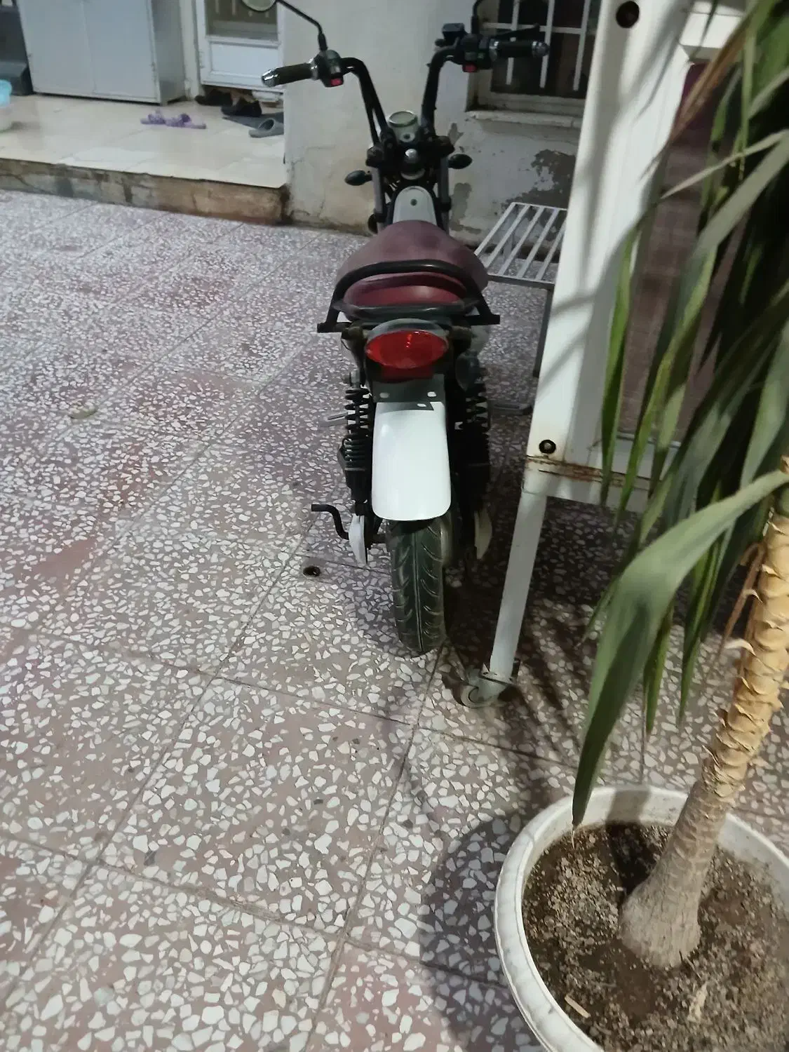 اسکوتر دوچرخه برقی|دوچرخه، اسکیت، اسکوتر|گرگان, |دیوار