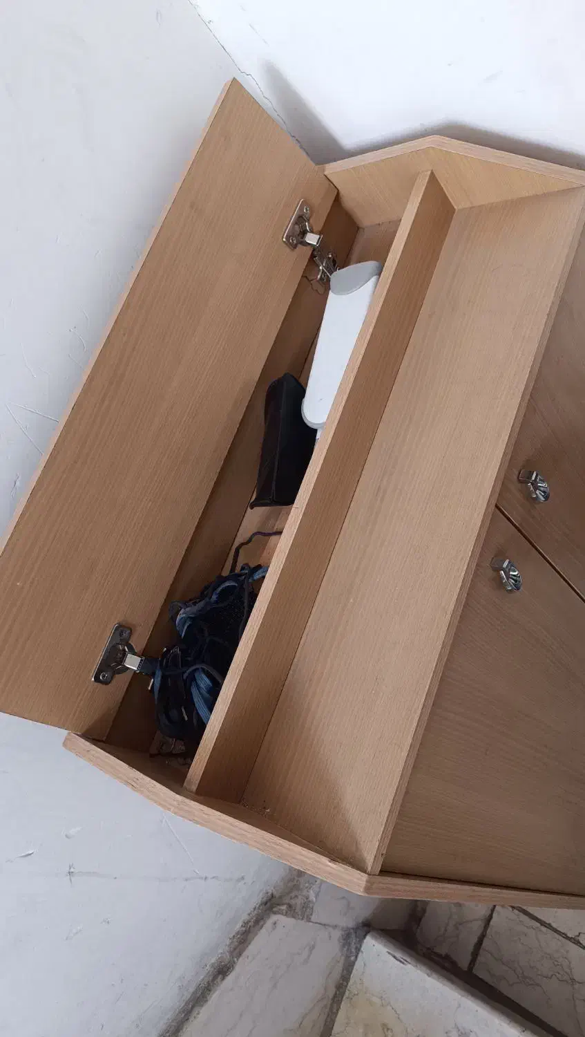 جاکفشی ام دی اف|جاکفشی، کمد، دراور|فردیس, شهرک شهید حسینی|دیوار