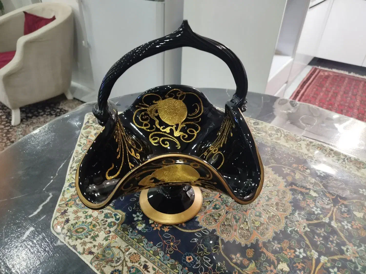 میوه خوری نوستالژی|صنایع دستی و سایر لوازم تزئینی|تهران, تهرانسر غربی|دیوار