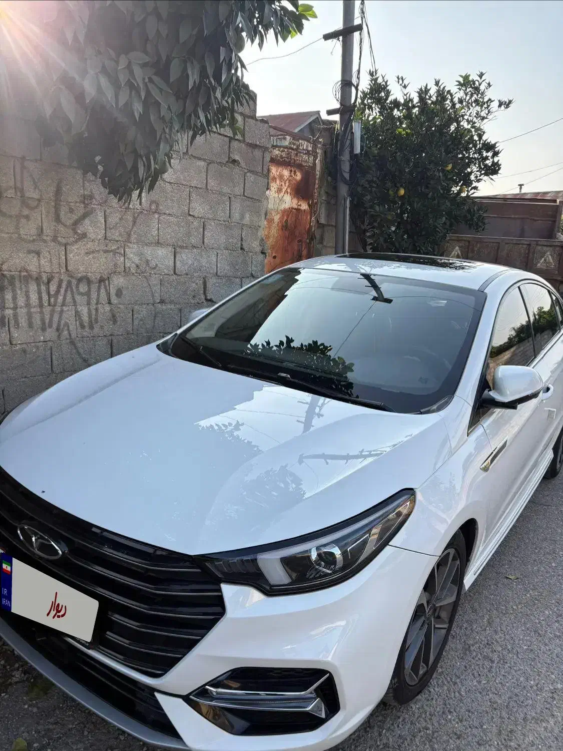 آریزو ۶ پرو ۱۴۰۱|خودرو سواری و وانت|گتاب, |دیوار