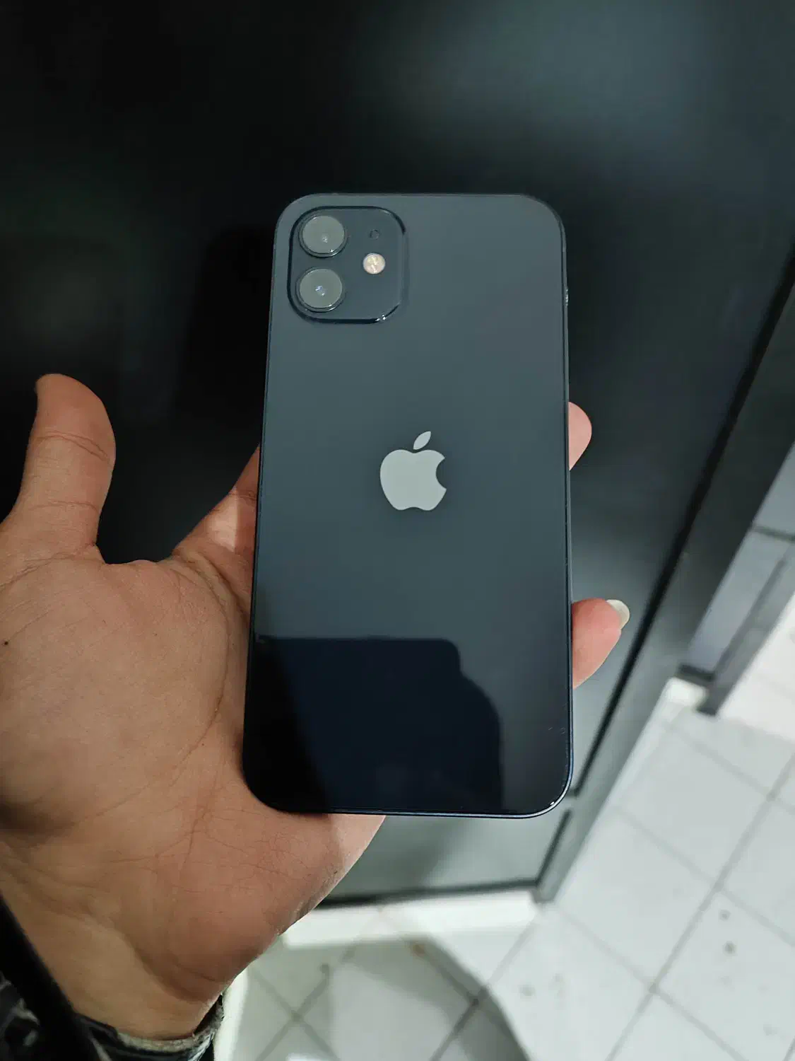 ایفون 12 نرمال|موبایل|مشهد, سرافرازان|دیوار