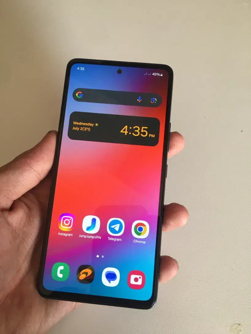 سامسونگ a53|موبایل|تهران, تهرانپارس شرقی|دیوار