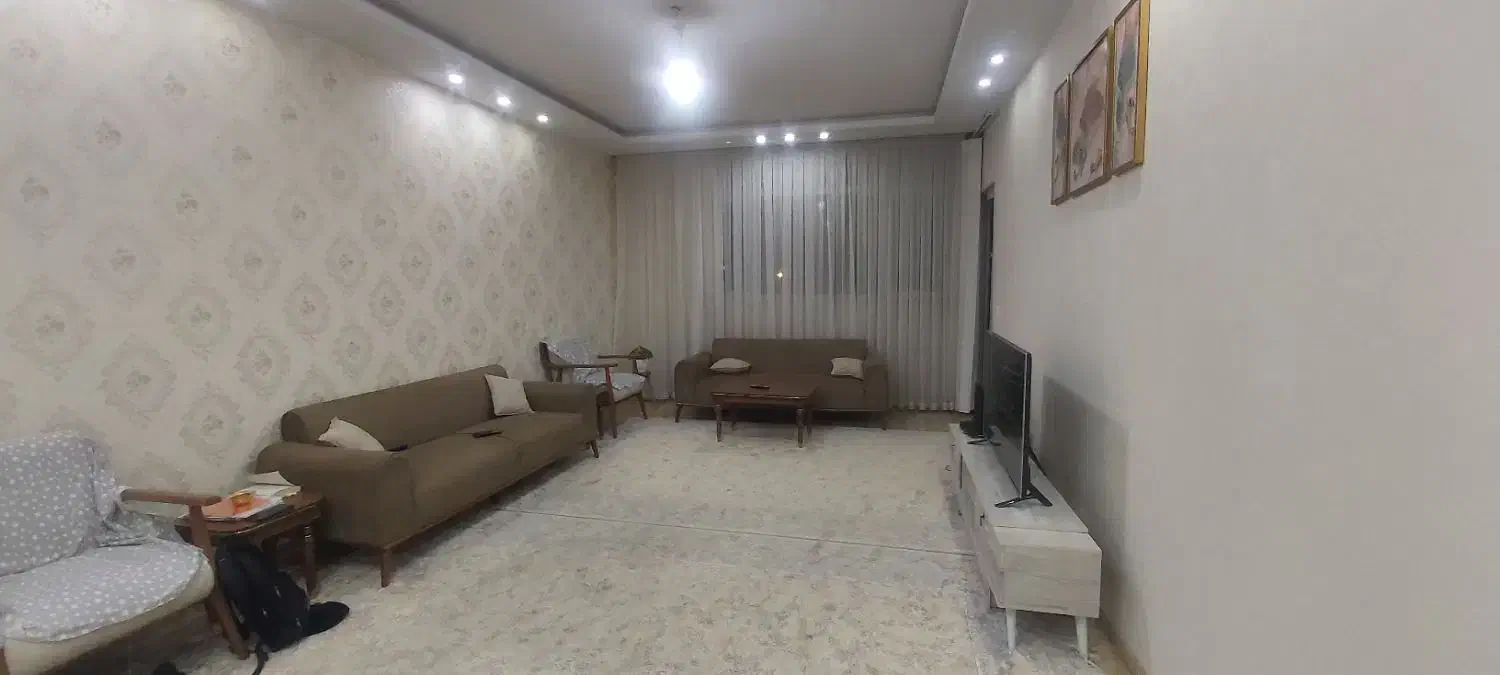 ۸۸متر سنددار/شمالی سرجلو/فوُل امکانات/حسابی شمالی|فروش آپارتمان|مشهد, فرهنگیان (شهرک غرب)|دیوار