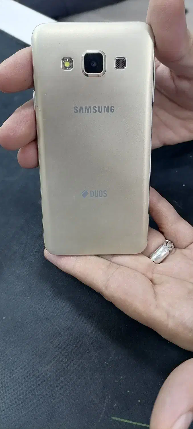 گوشی سامسونگ A3|موبایل|مهاباد (آذربایجان غربی), |دیوار