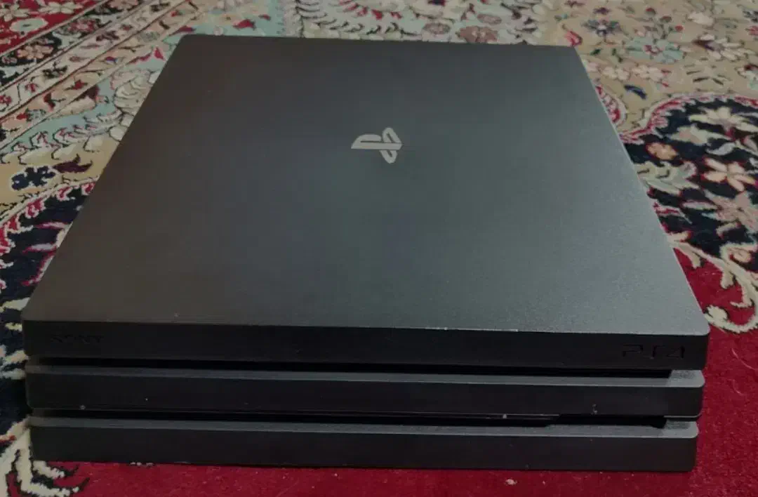 Ps4 proپی اس فور پرو|کنسول، بازی ویدئویی و آنلاین|نسیمشهر, |دیوار