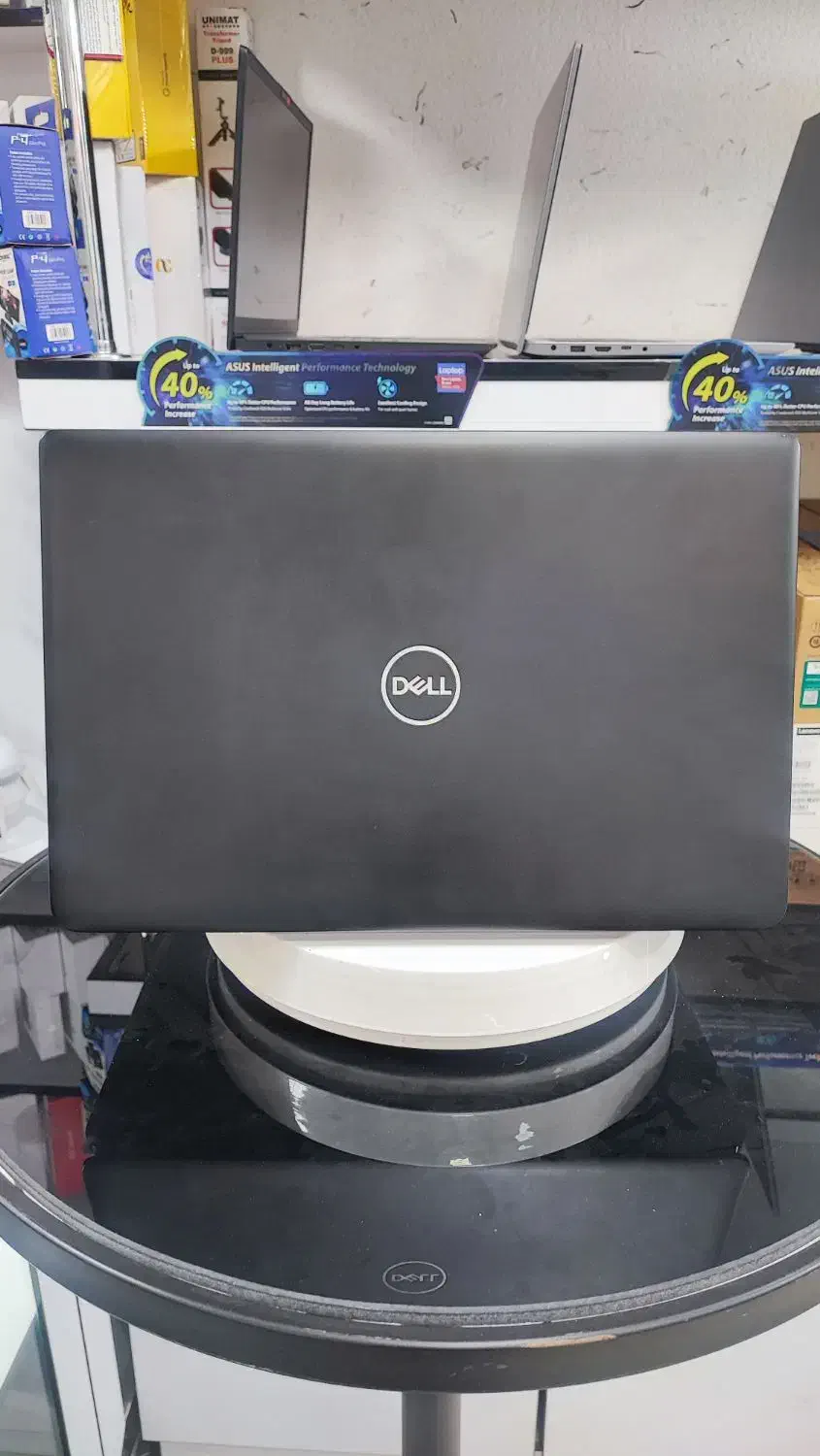 لپ تاپ DELL LATITUDE|رایانه همراه|ارومیه, |دیوار
