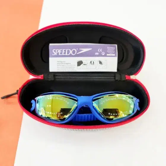 عینک شنای اصل اسپیدو s101m|غواصی و ورزشهای آبی|پارسآباد, |دیوار