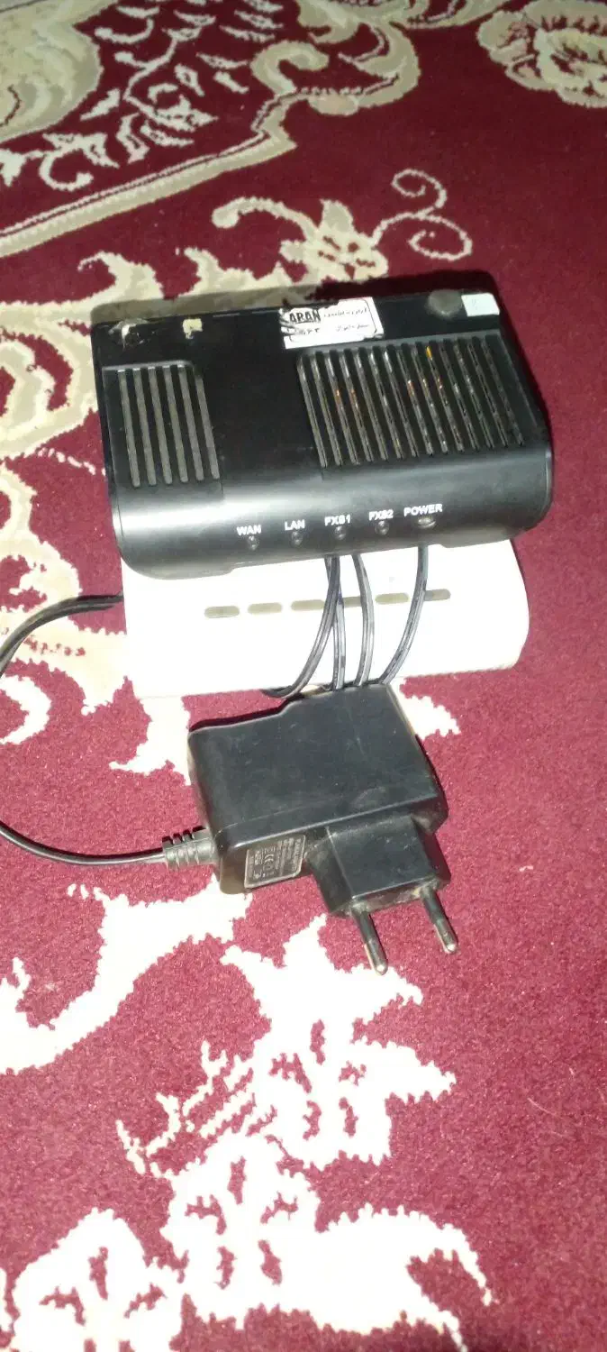 مودم ارزان|مودم و تجهیزات شبکه|نیشابور, شهرک بهارستان|دیوار